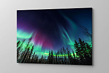 Obraz Aurora Borealis zs1260